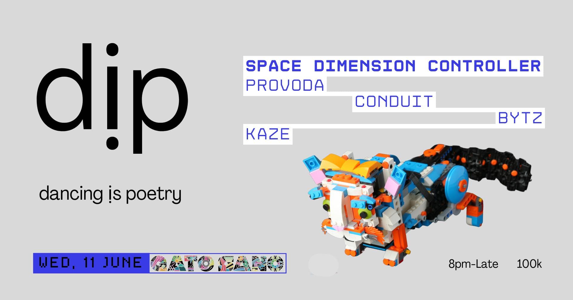 dịp | launch party 